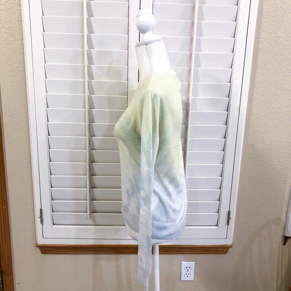 27 Miles Malibu JoJo Tie Dye Riviera Sweater - Picture 4 of 10